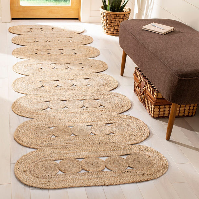 Safavieh Natural Fiber Nf365B Natural Rugs.