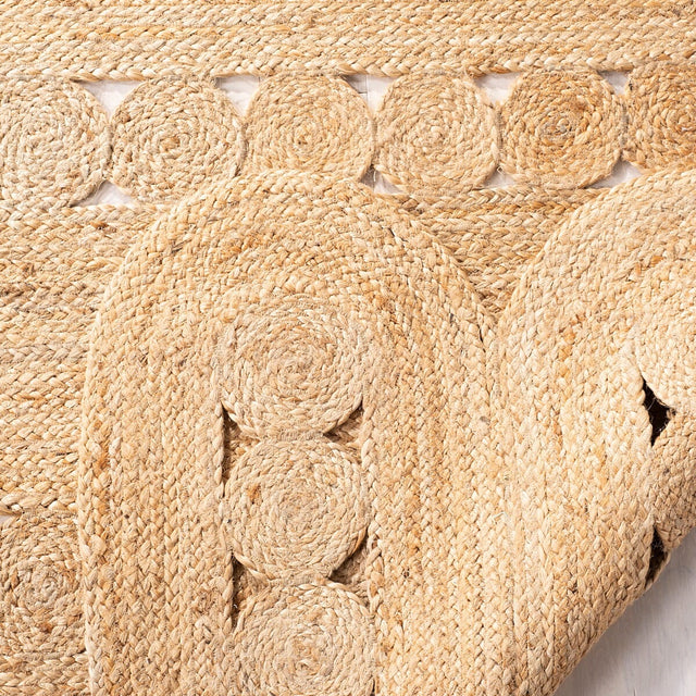 Safavieh Natural Fiber Nf365B Natural Rugs.