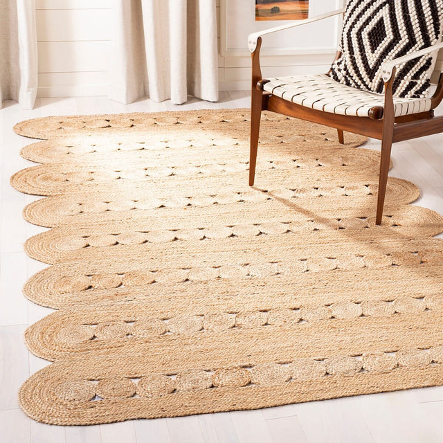 Safavieh Natural Fiber Nf365B Natural Rugs.