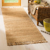 Safavieh Natural Fiber Nf368A Natural Rug.