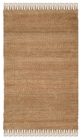 Safavieh Natural Fiber Nf368A Natural Rug.