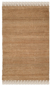 Safavieh Natural Fiber Nf368A Natural Solid Color Area Rug