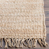 Safavieh Natural Fiber Nf368A Natural Rug.