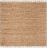 Safavieh Natural Fiber Nf368A Natural Rug.