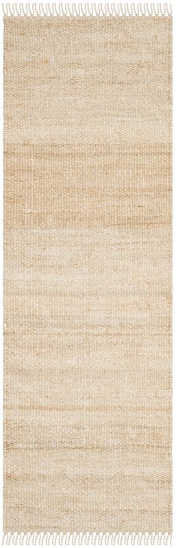 Safavieh Natural Fiber Nf368B Ivory Rug.