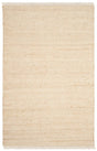 Safavieh Natural Fiber Nf368B Ivory Rug.