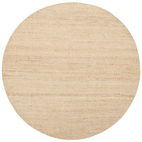 Safavieh Natural Fiber Nf368B Ivory Rug.