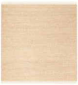 Safavieh Natural Fiber Nf368B Ivory Rug.