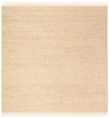 Safavieh Natural Fiber Nf368B Ivory Rug.