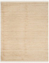 Safavieh Natural Fiber Nf368B Ivory Rug.