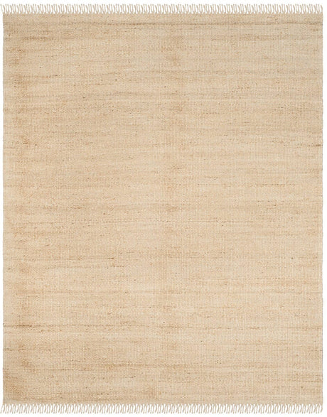 Safavieh Natural Fiber Nf368B Ivory Rug.