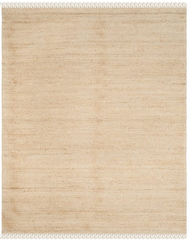 Safavieh Natural Fiber Nf368B Ivory Rug.