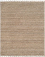 Safavieh Natural Fiber Nf368C Grey Rug.