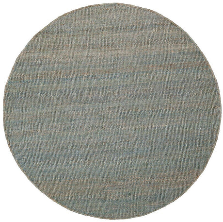 Safavieh Natural Fiber Nf368E Blue Rugs.