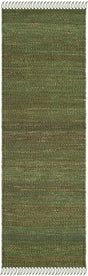 Safavieh Natural Fiber Nf368G Green Rug.