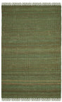 Safavieh Natural Fiber Nf368G Green Rug.