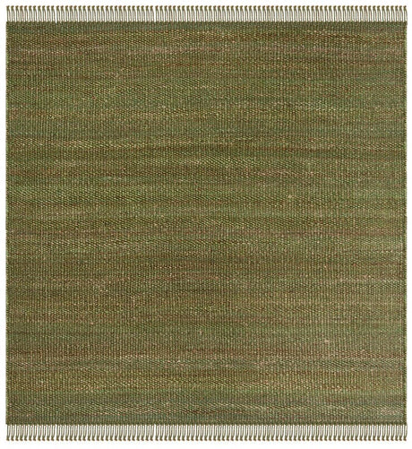 Safavieh Natural Fiber Nf368G Green Rug.