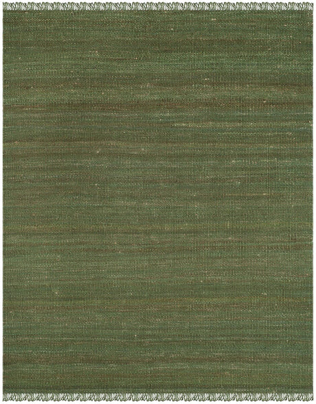 Safavieh Natural Fiber Nf368G Green Rug.