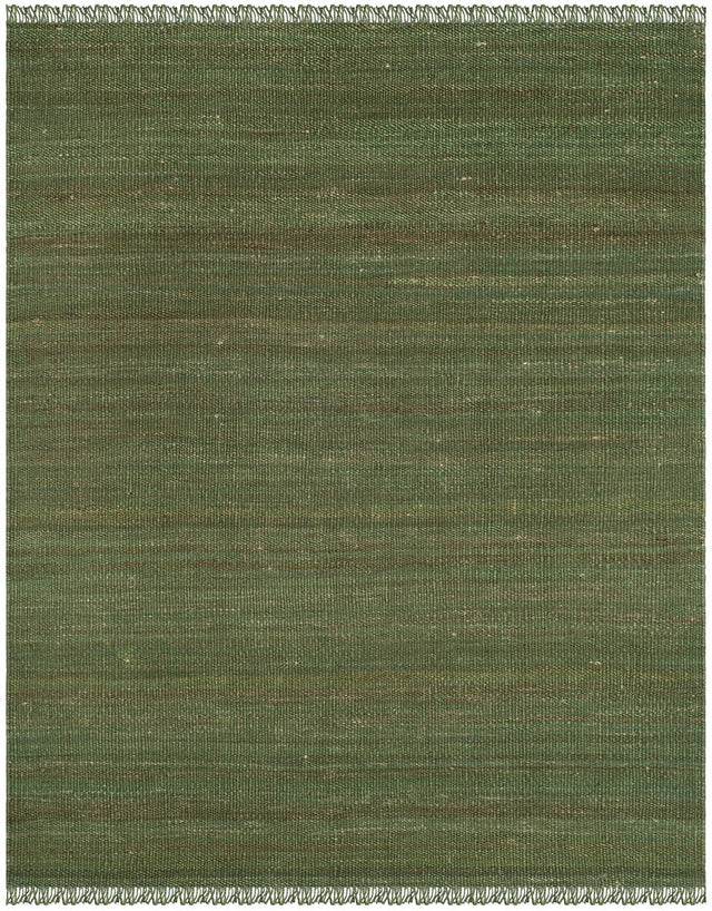 Safavieh Natural Fiber Nf368G Green Rug.