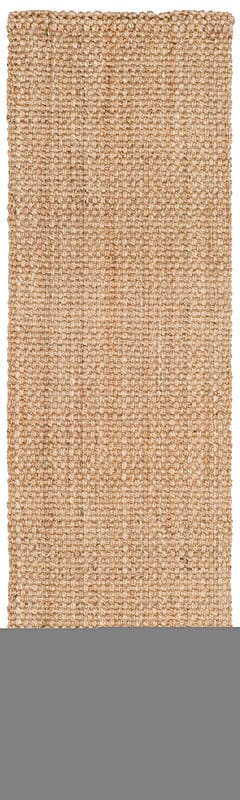 Safavieh Natural Fiber Nf401A Natural Natural Fiber Area Rug