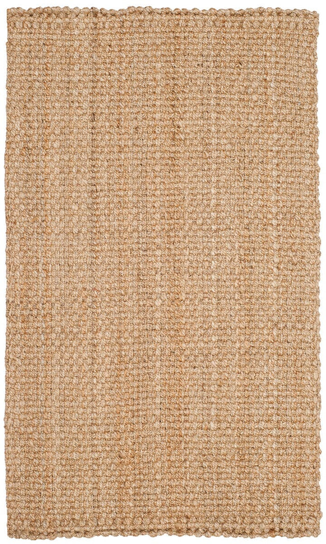 Safavieh Natural Fiber Nf401A Natural Natural Fiber Area Rug