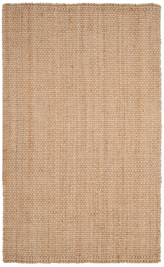 Safavieh Natural Fiber Nf401A Natural Natural Fiber Area Rug