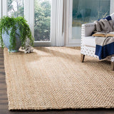 Safavieh Natural Fiber Nf401A Natural Rug.