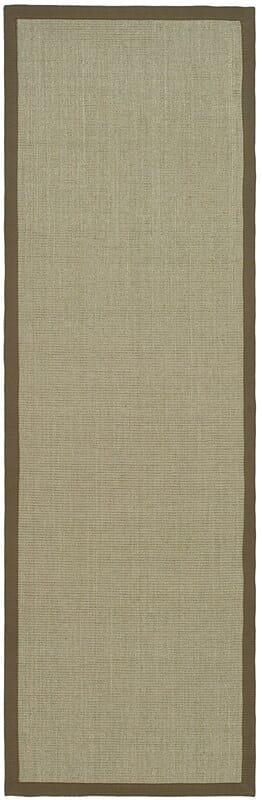 Safavieh Natural Fiber Nf441F Taupe / Light Brown Rugs.