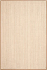 Safavieh Natural Fiber Nf442D Tan / Tan Rugs.