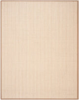 Safavieh Natural Fiber Nf442D Tan / Tan Rugs.