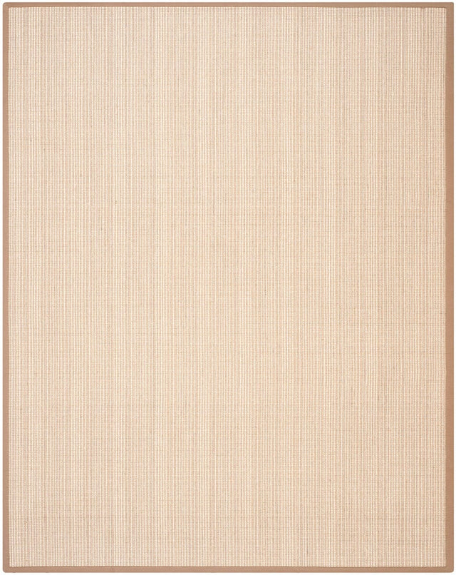 Safavieh Natural Fiber Nf442D Tan / Tan Rugs.