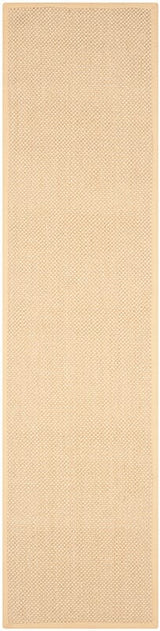 Safavieh Natural Fiber Nf443A Maize / Wheat Rugs.