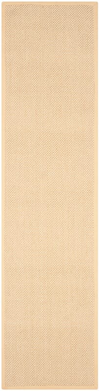 Safavieh Natural Fiber Nf443A Maize / Wheat Rugs.