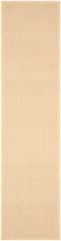 Safavieh Natural Fiber Nf443A Maize / Wheat Rugs.