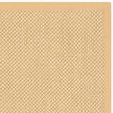 Safavieh Natural Fiber Nf443A Maize / Wheat Rugs.