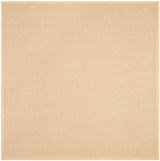 Safavieh Natural Fiber Nf443A Maize / Wheat Rugs.