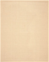 Safavieh Natural Fiber Nf443A Maize / Wheat Rugs.