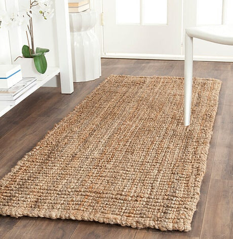 Safavieh Natural Fiber Nf447A Natural Rugs.