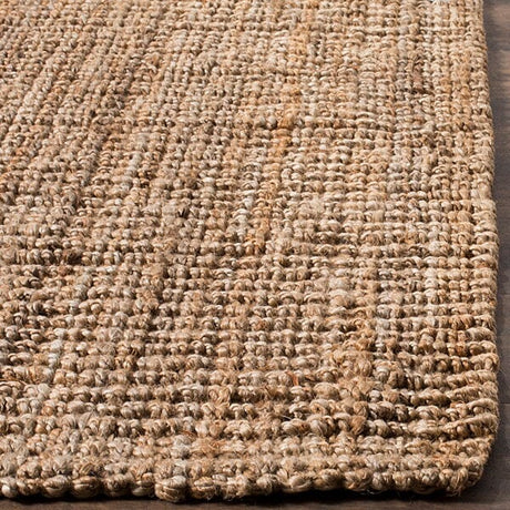 Safavieh Natural Fiber Nf447A Natural Rugs.