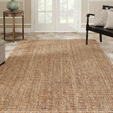 Safavieh Natural Fiber Nf447A Natural Rugs.