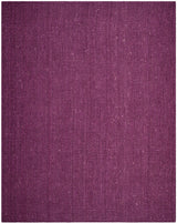Safavieh Natural Fiber Nf447B Purple Rugs.