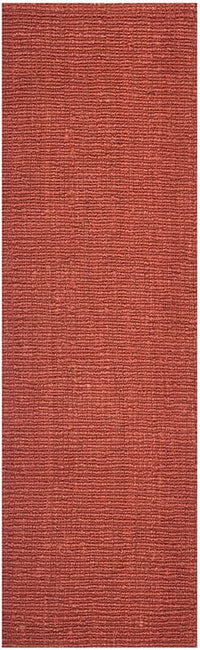 Safavieh Natural Fiber Nf447C Rust Natural Fiber Area Rug