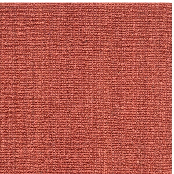 Safavieh Natural Fiber Nf447C Rust Natural Fiber Area Rug