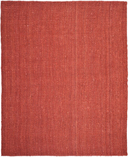 Safavieh Natural Fiber Nf447C Rust Natural Fiber Area Rug