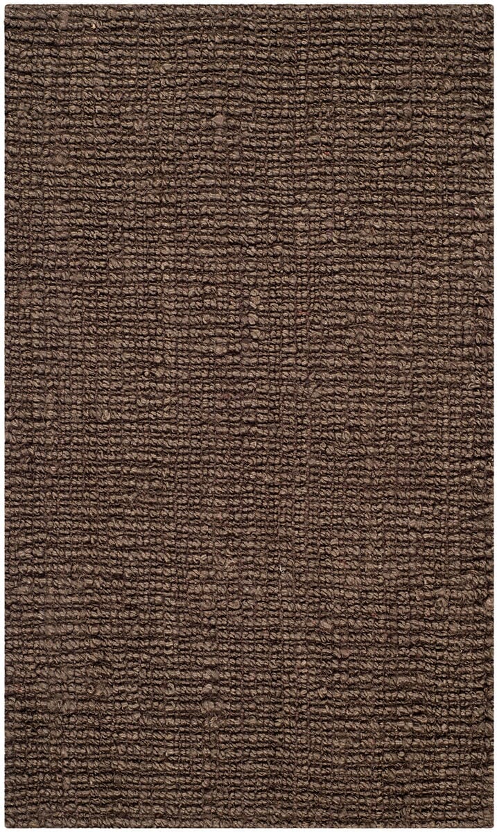 Safavieh Natural Fiber Nf447D Brown Rugs.