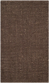 Safavieh Natural Fiber Nf447D Brown Rugs.