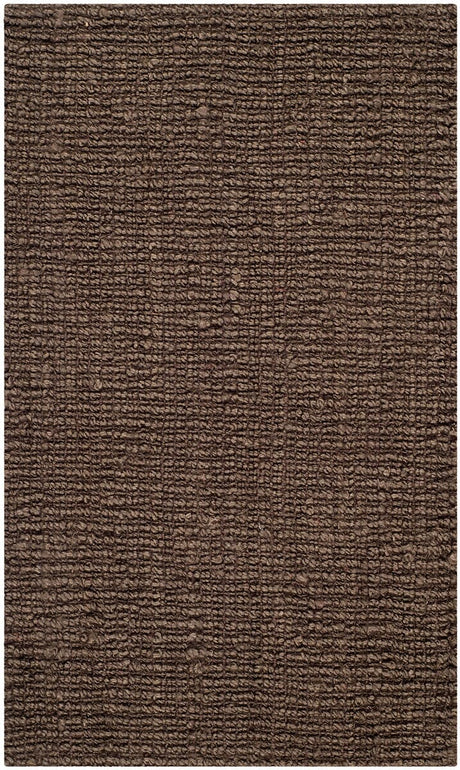 Safavieh Natural Fiber Nf447D Brown Rugs.