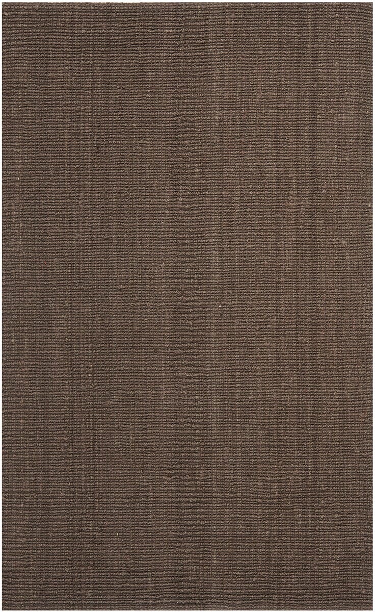 Safavieh Natural Fiber Nf447D Brown Rugs.