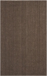 Safavieh Natural Fiber Nf447D Brown Rugs.