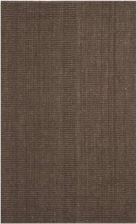 Safavieh Natural Fiber Nf447D Brown Rugs.